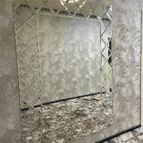 Mazayka ayna duzulyan ayna