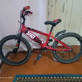 Велосипед