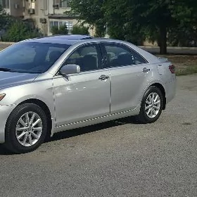 Toyota Camry 2008