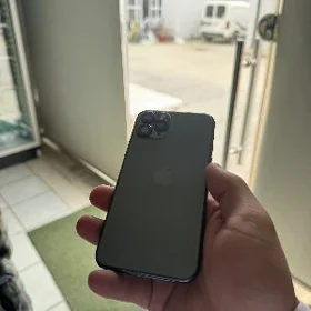 IPHONE 11 PRO