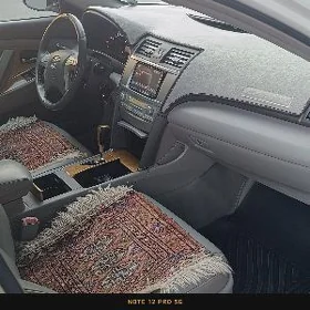 Toyota Camry 2007