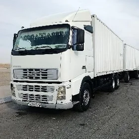 Volvo FH12 2003