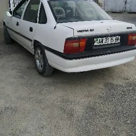 Opel Vectra 1994