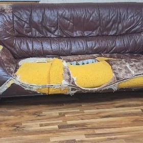 Диван и Кресла