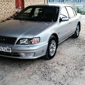 Nissan Cefiro 1995
