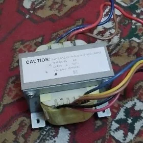 трансформатор