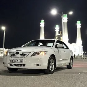 Toyota Camry 2009
