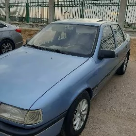 Opel Vectra 1989