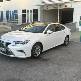 Lexus ES 350 2016