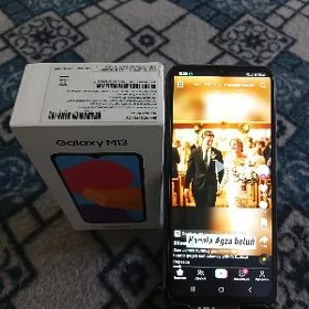 Samsung M 13. 4. 64