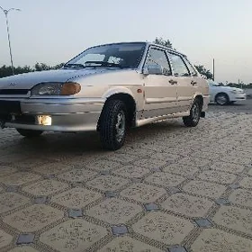 Lada 2115 2004
