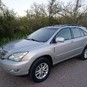 Lexus RX 350 2008