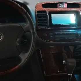 Toyota Camry 2006