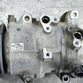 Kompressor 2.5 ökuz camry