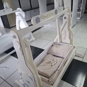 Özi üreyan çaga sallançak