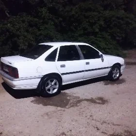 Opel Vectra 1990