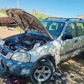 Honda CR-V 1996