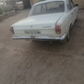 Lada 2106 1980