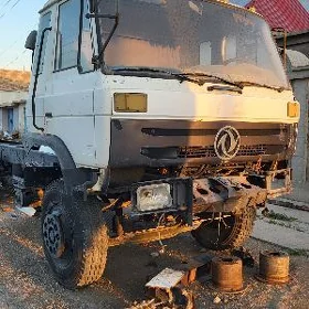 Dongfeng 370 2014