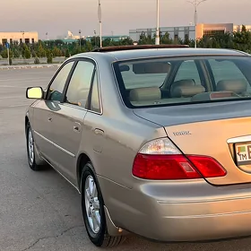 Toyota Avalon 2000