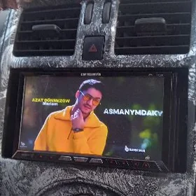 Telewizor Carazerro