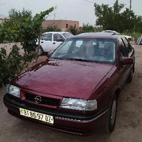 Opel Vectra 1993