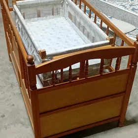 детская монешка
