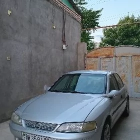 Opel Vectra 1998