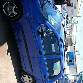 Daewoo Matiz 2001