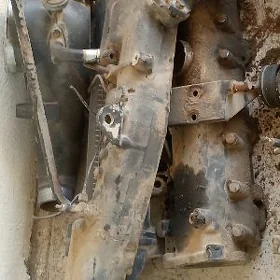 Kamaz zapjas