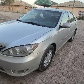 Toyota Camry 2003