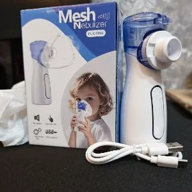 Ingalyator mesh nebuliser