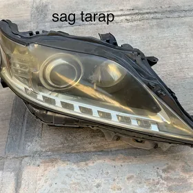 RX FARA