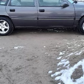 Opel Vectra 1992