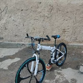 BMW welosiped