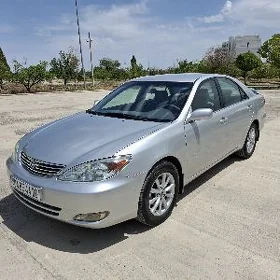 Toyota Camry 2002