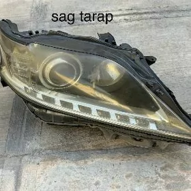 LEXUS RX350 2013-15 FARA