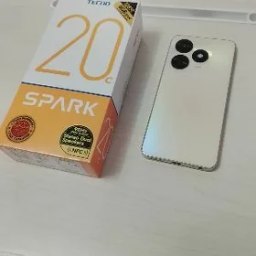 TECNO SPARK 20C