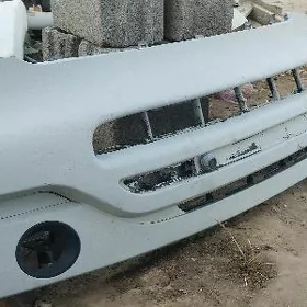 bmw bamper
