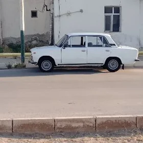 Lada 2101 1981