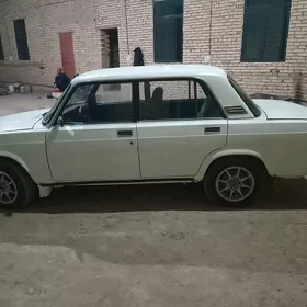 Lada 2107 1989