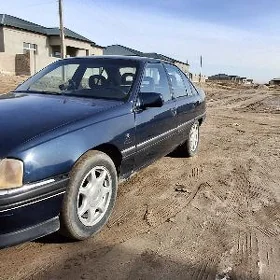 Opel Omega 1992