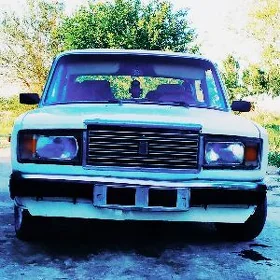Lada 2107 2000