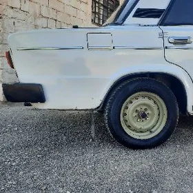 Lada 2106 2000