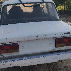 Lada 2107 1997