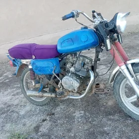 Fekon FK150-8G 2012
