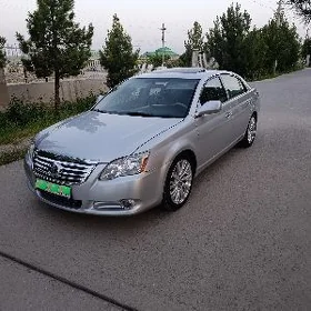 Toyota Avalon 2006