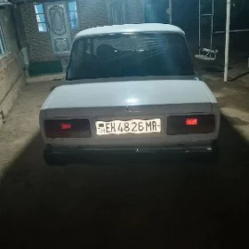 Lada 2107 1991