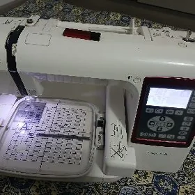 janome 230 e