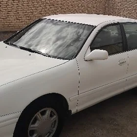 Toyota Avalon 1998